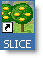 Slice Desktop Icon